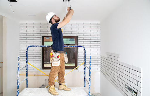 A Step-by-Step Look at Home Remodel Menlo Park